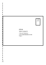 Preview for 23 page of Etesia LKCGM Original User Manual