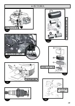 Предварительный просмотр 15 страницы Etesia MBHE2 Original User Manual