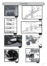 Предварительный просмотр 17 страницы Etesia MBHE2 Original User Manual