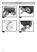 Предварительный просмотр 18 страницы Etesia MBHE2 Original User Manual