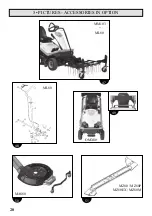 Предварительный просмотр 20 страницы Etesia MBHE2 Original User Manual