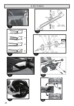 Предварительный просмотр 22 страницы Etesia MBHE3 Original User Manual