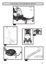 Предварительный просмотр 25 страницы Etesia MBHE3 Original User Manual