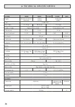 Предварительный просмотр 26 страницы Etesia MBHE3 Original User Manual