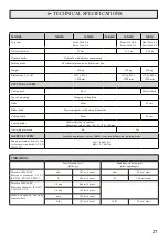 Предварительный просмотр 27 страницы Etesia MBHE3 Original User Manual