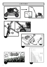 Preview for 8 page of Etesia ME53C Original User Manual