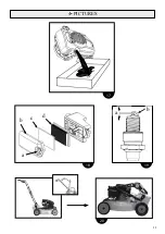 Preview for 11 page of Etesia ME53C Original User Manual