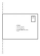 Preview for 21 page of Etesia ME53C Original User Manual