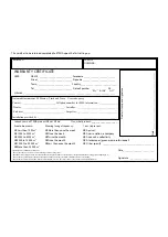 Preview for 22 page of Etesia ME53C Original User Manual