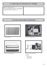 Preview for 5 page of Etesia MSC45 Original User Manual