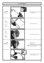 Preview for 9 page of Etesia MSC45 Original User Manual