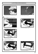 Preview for 15 page of Etesia MSC45 Original User Manual