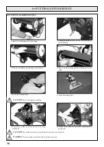 Preview for 16 page of Etesia MSC45 Original User Manual