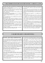 Preview for 17 page of Etesia MSC45 Original User Manual