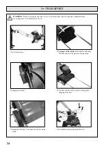 Preview for 24 page of Etesia MSC45 Original User Manual