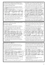 Preview for 63 page of Etesia MVEHD User Manual