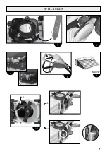 Preview for 9 page of Etesia NBCS Original User Manual