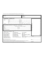 Preview for 14 page of Etesia PA362E User Manual