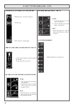 Preview for 6 page of Etesia PHCS Original User Manual