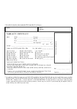 Preview for 26 page of Etesia PHCS Original User Manual