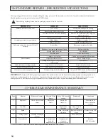 Предварительный просмотр 16 страницы Etesia Pro 53 LH User Manual