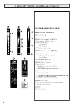 Preview for 6 page of Etesia PRO51 D Original User Manual