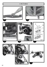 Preview for 12 page of Etesia PRO51 D Original User Manual