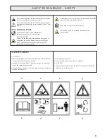 Preview for 5 page of Etesia rmcb User Manual