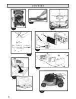 Preview for 12 page of Etesia rmcb User Manual