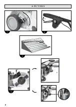 Предварительный просмотр 8 страницы Etesia VECS User Manual