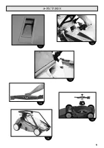 Предварительный просмотр 9 страницы Etesia VECS User Manual