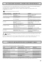 Предварительный просмотр 15 страницы Etesia VECS User Manual