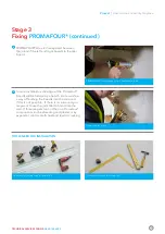 Предварительный просмотр 9 страницы etex Promat PROMAFOUR boards How-To