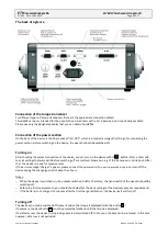 Предварительный просмотр 8 страницы ETH-messtechnik VS-PH10-10000 Manual