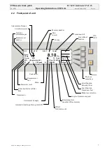 Предварительный просмотр 7 страницы ETH-messtehnik GMV2-K Operating Instructions Manual