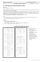 Предварительный просмотр 30 страницы ETH-messtehnik GMV2-K Operating Instructions Manual