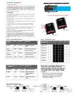 Preview for 2 page of Ethereal HDM-CAT6SC Instruction Manual