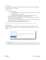 Предварительный просмотр 15 страницы etherFAX A2E User Manual