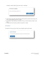 Предварительный просмотр 16 страницы etherFAX A2E User Manual