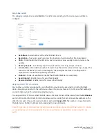 Предварительный просмотр 18 страницы etherFAX A2E User Manual