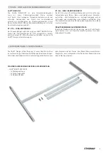 Preview for 3 page of Etherma 40755 Installation And Usage Instructions