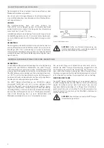 Preview for 6 page of Etherma 40755 Installation And Usage Instructions