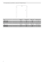 Preview for 6 page of Etherma 41249 Assembly And Operating Instructions Manual