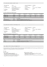 Preview for 8 page of Etherma 41249 Assembly And Operating Instructions Manual