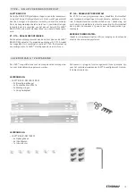 Preview for 19 page of Etherma BASIC-DM Series Installation And Usage Instructions