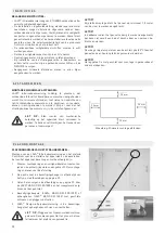 Preview for 20 page of Etherma BASIC-DM Series Installation And Usage Instructions