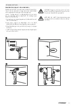 Preview for 21 page of Etherma BASIC-DM Series Installation And Usage Instructions