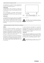 Preview for 23 page of Etherma BASIC-DM Series Installation And Usage Instructions