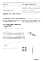 Preview for 27 page of Etherma BASIC-DM Series Installation And Usage Instructions