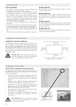 Preview for 28 page of Etherma BASIC-DM Series Installation And Usage Instructions